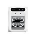 Portable Mini Air Cooler Fan with Humidifier — 3-in-1 USB Rechargeable Personal Space Cooler