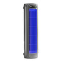 ArcticGlow 3-in-1 Misting Desk Fan with Night Light — Portable USB Spray Cooling Fan
